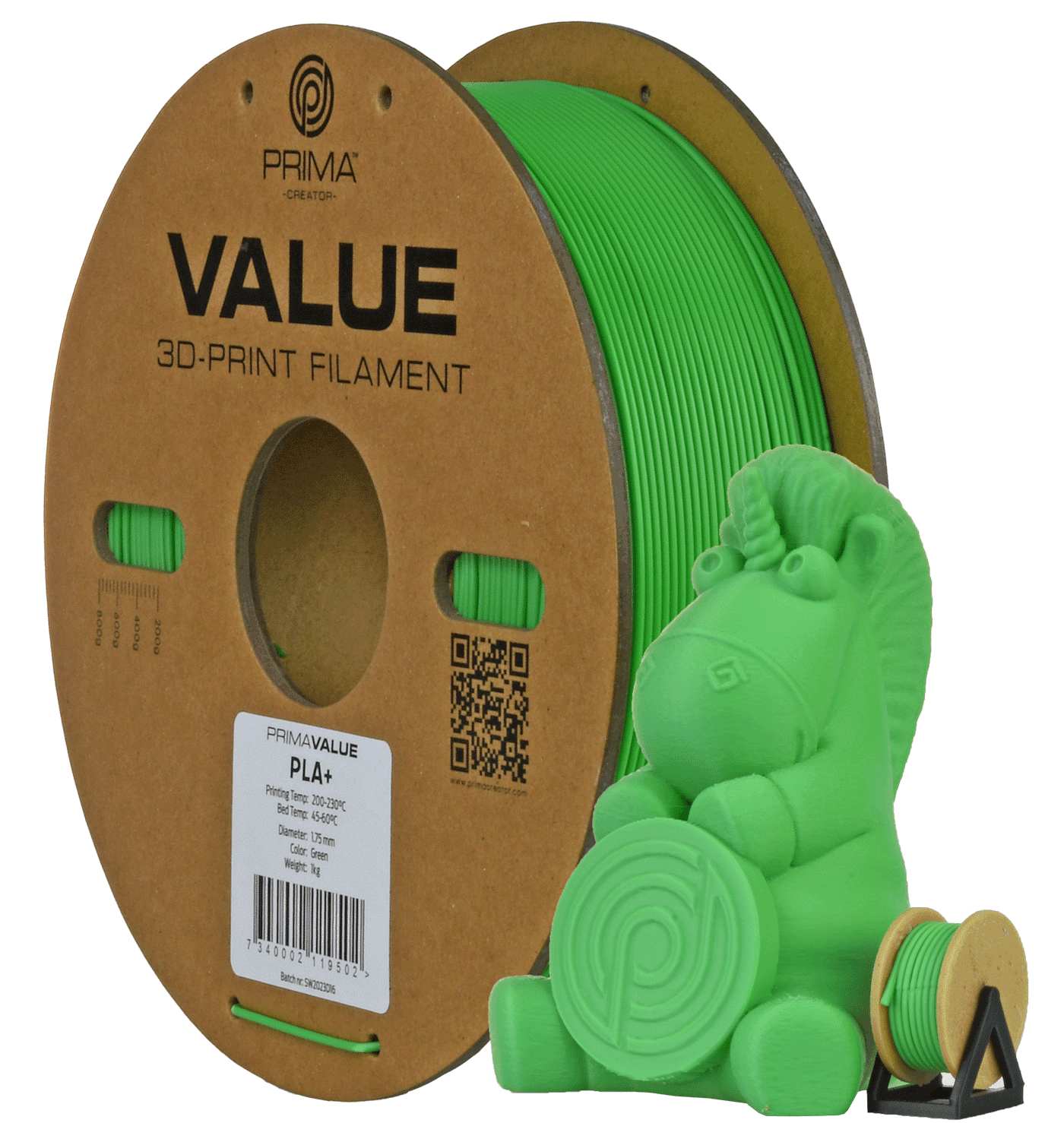 Primavalue PLA+