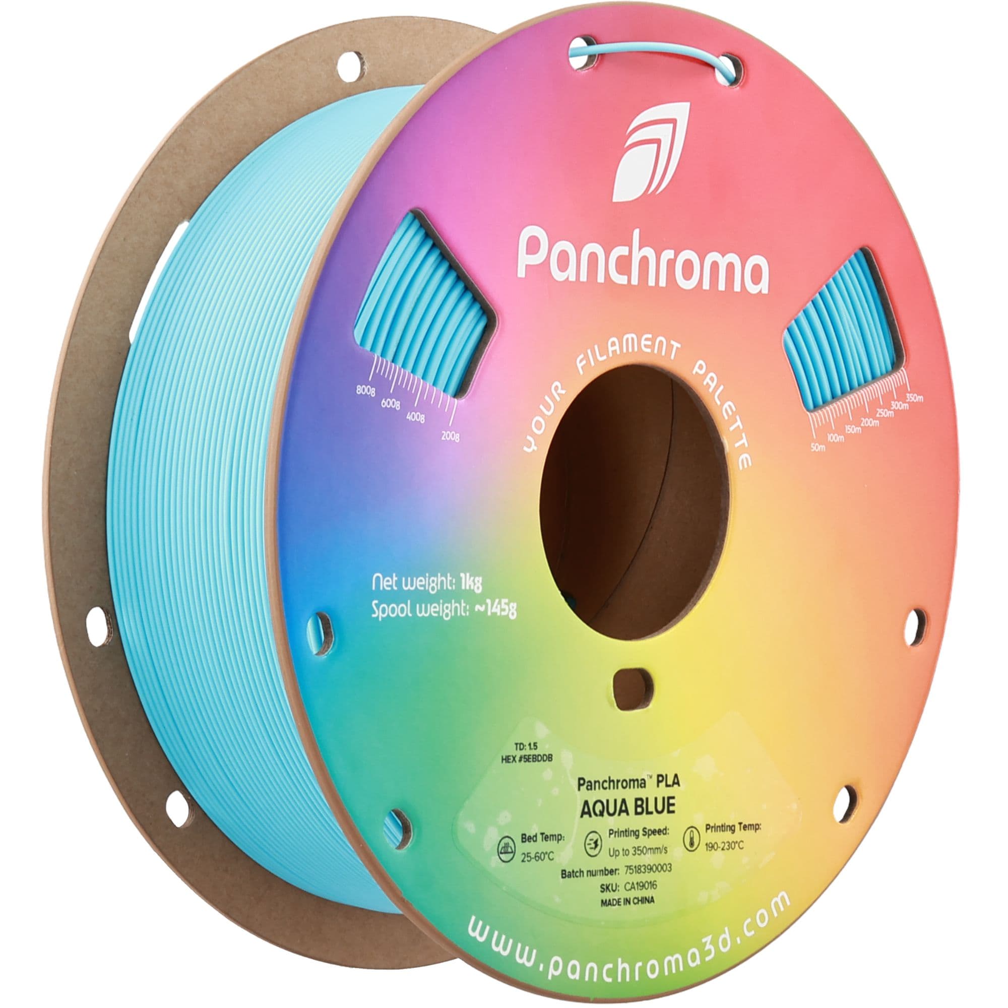 Panchroma™ PLA