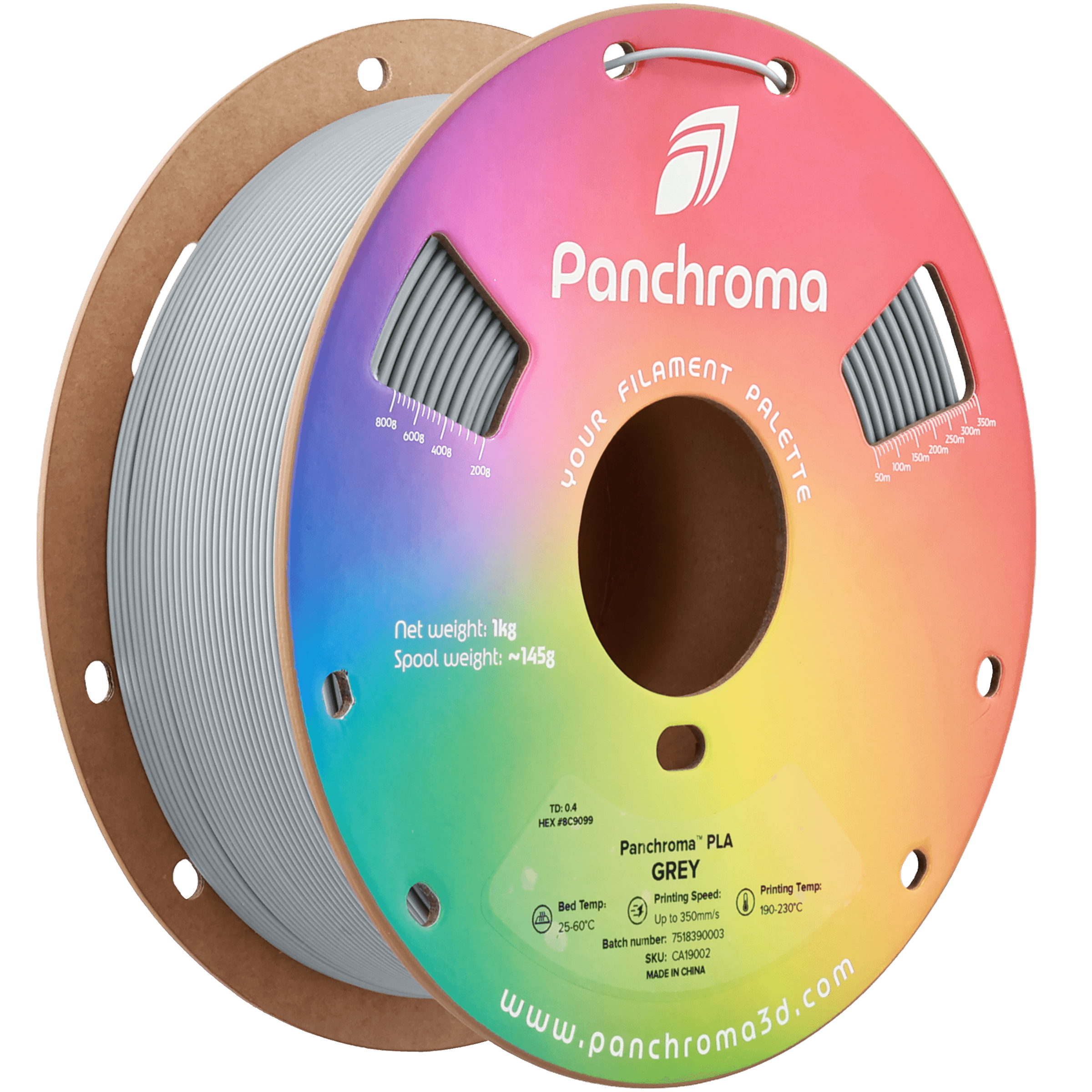 Panchroma™ PLA
