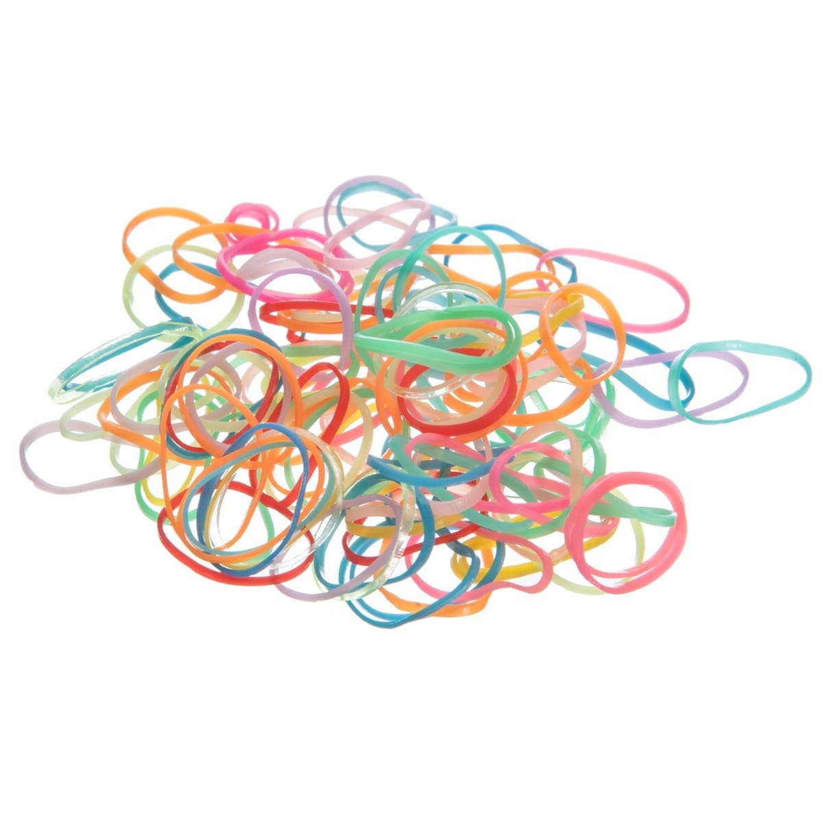 Christies Pack Of 100 Latex Bands