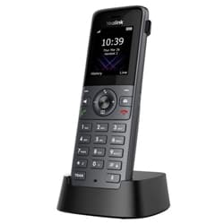 Yealink Wireless DECT Handset W73H