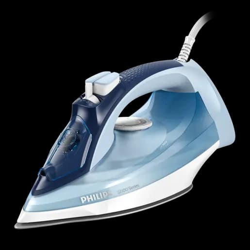 Philips 5000 Series Steam iron DST5030/26R1