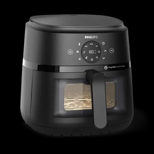 Philips 2000 Series Airfryer 2000 series 6.2L NA230/09