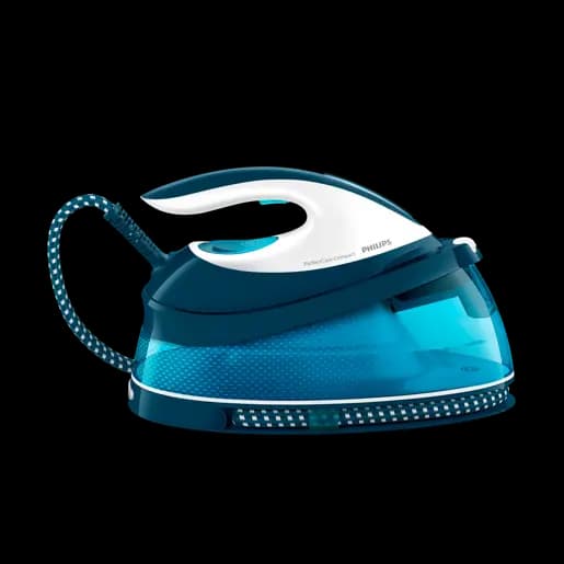 Philips PerfectCare Compact Steam generator iron GC7840/26