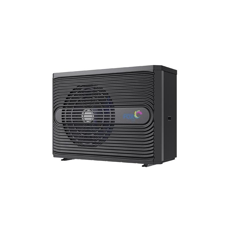 Monoblock FoxAIR heat pump 12kW 3-phase R32 BL-12-3