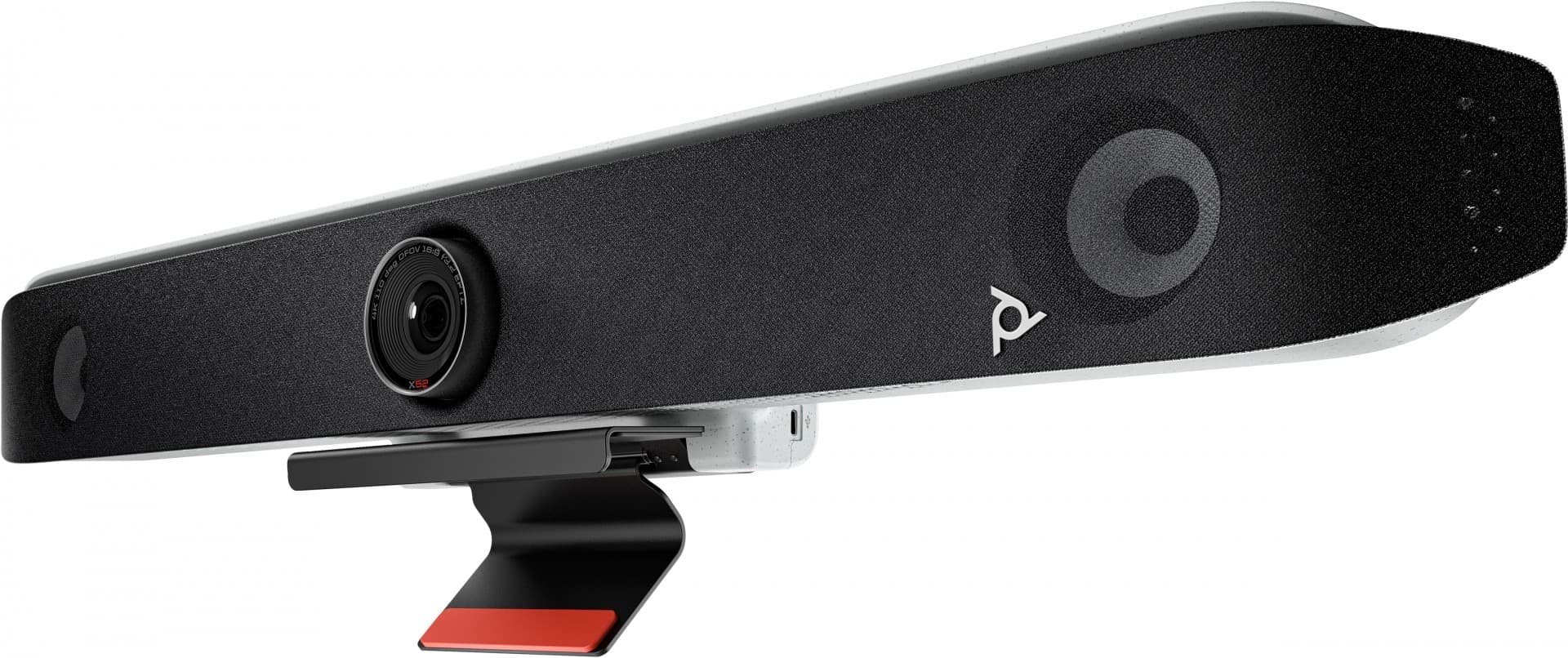 POLY STUDIO X52 ALL-IN-ONE VIDEO BAR SWITZERLAND 8D8K2AA#UUZ