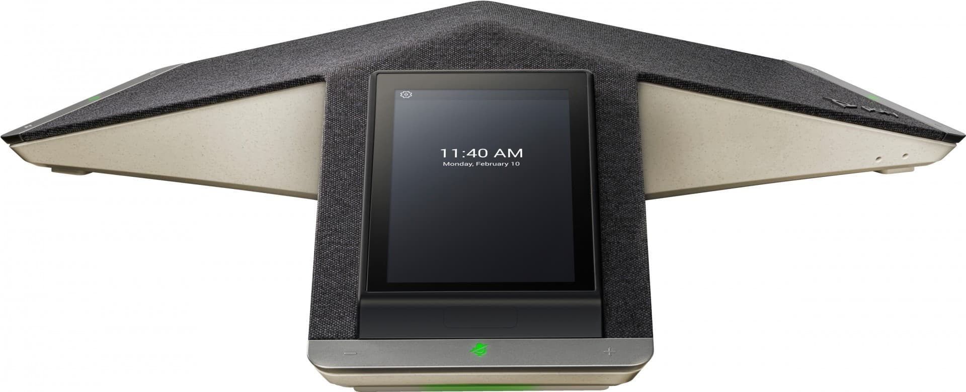 Poly Trio C60 IP Conference Phone for Microsoft Teams and 830A1AA