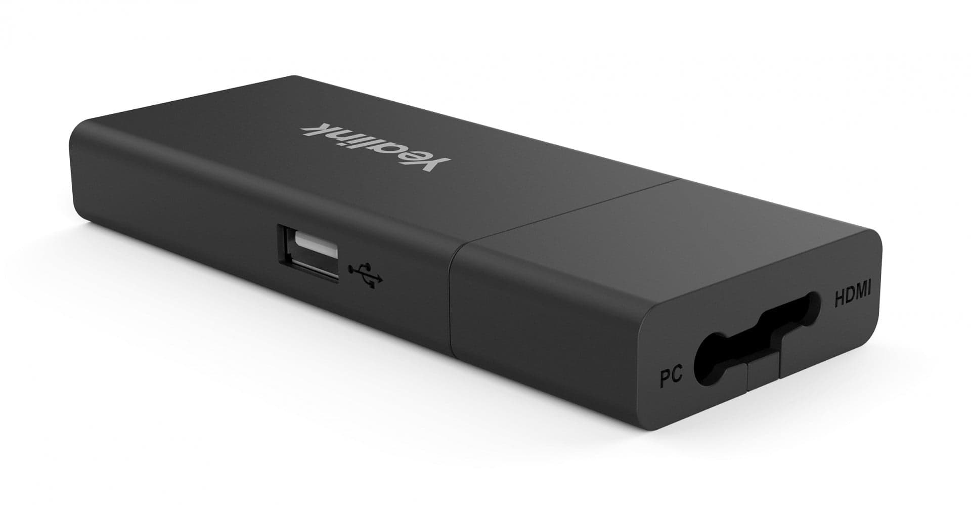 Hub BYOD VCH51 1RJ45 1HDMI 1USB-C 1303106