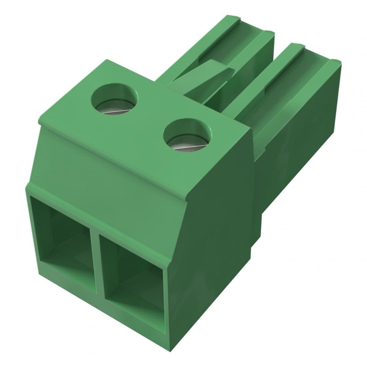 AXIS TU6012 System connector 02824-001