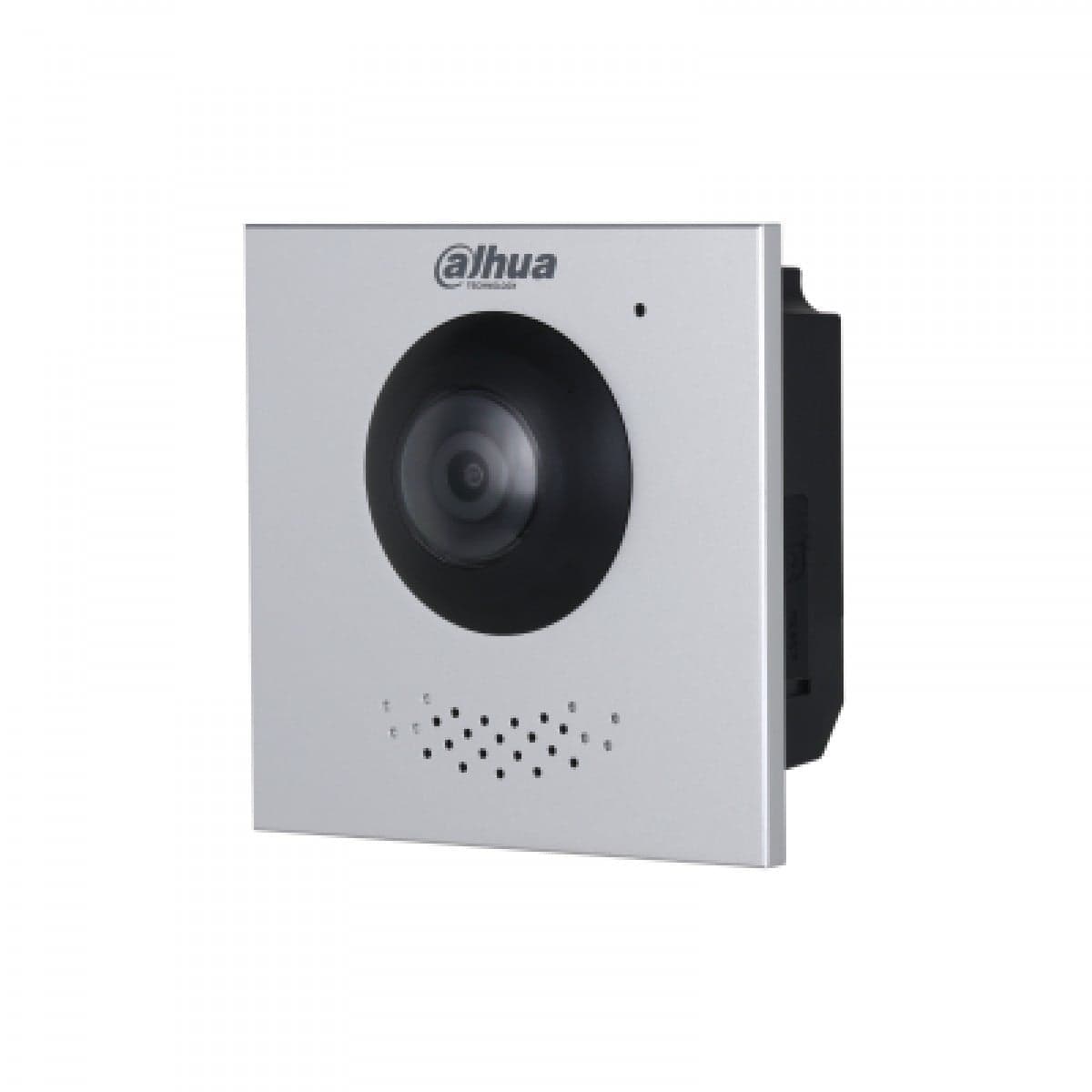 Dahua VTO4201F-P Video Intercom System with Wide Angle VTO4201F-P