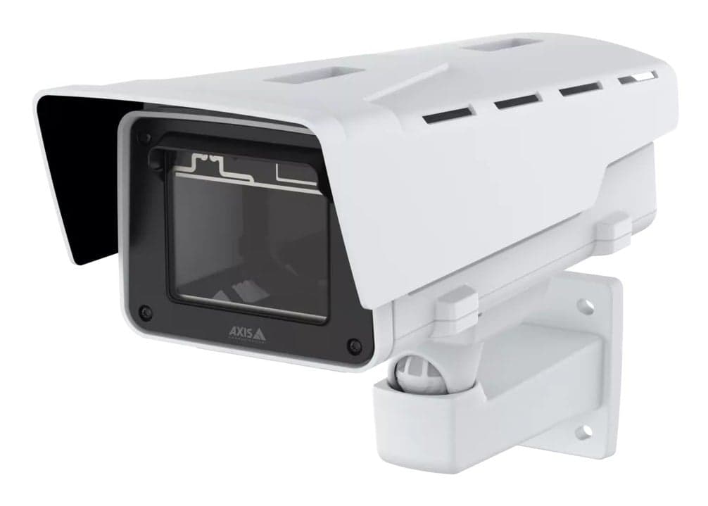 AXIS TQ1819-E Housing & mount 03048-001