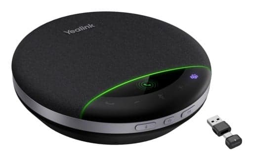 Yealink SP96 USB-C/A + Dongle speakerphone Universal 1308173