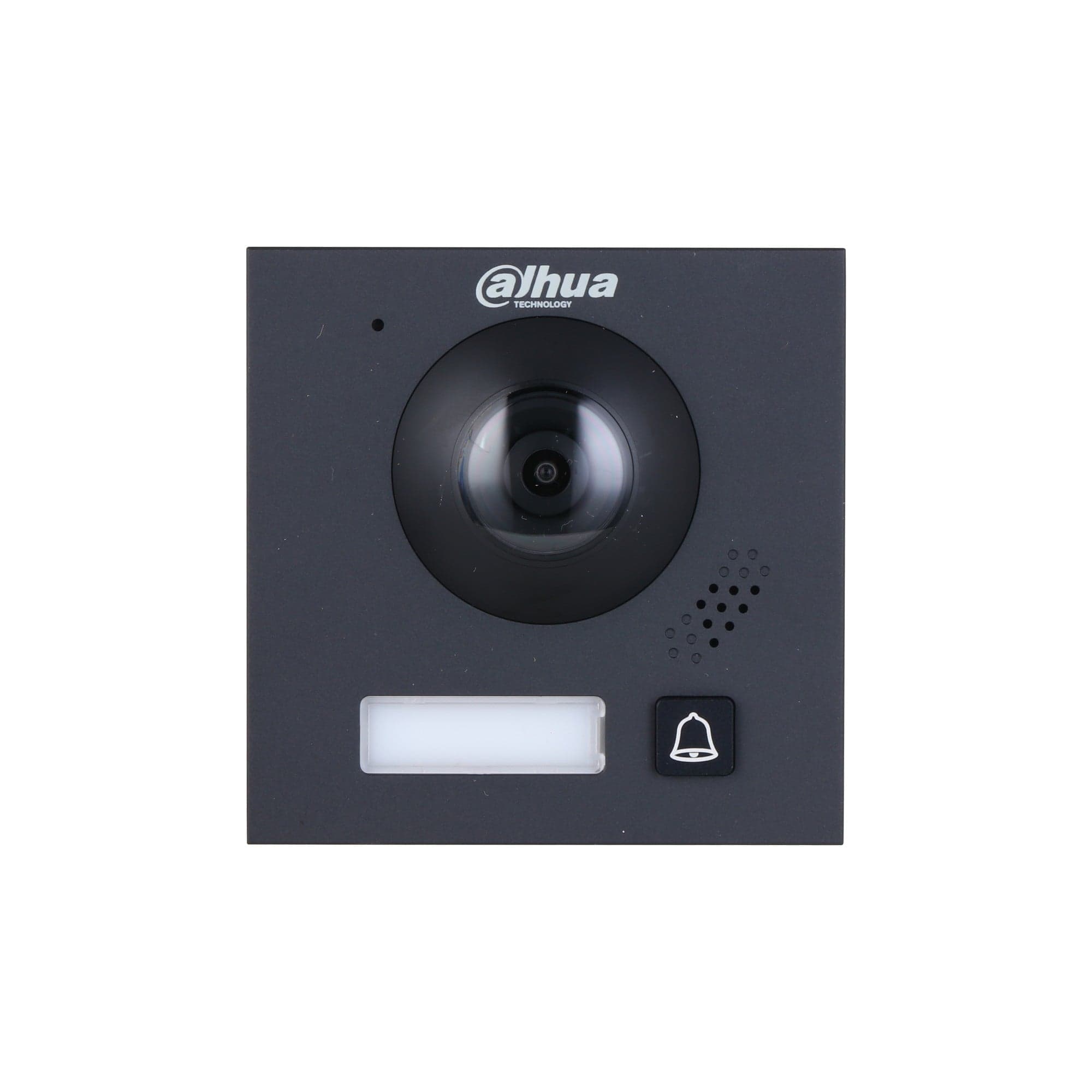 Dahua VTO4202FB-P1 2-wire IP Modular Apartment Door VTO4202FB-P1