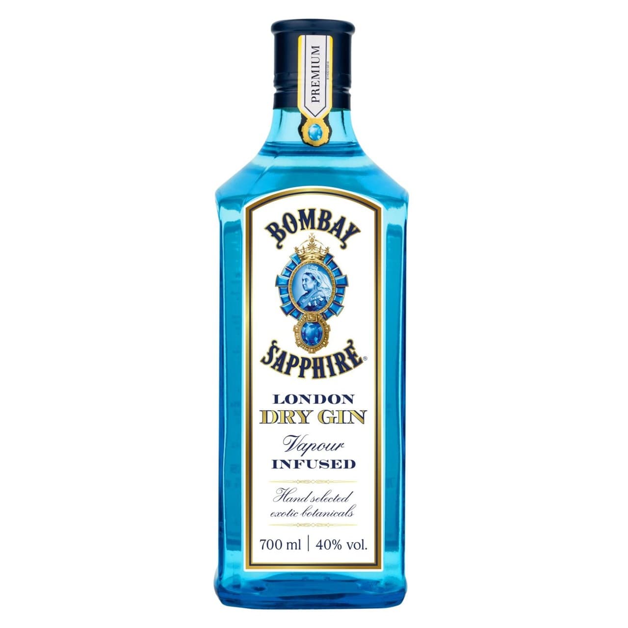 Bombay Sapphire London Dry Gin
