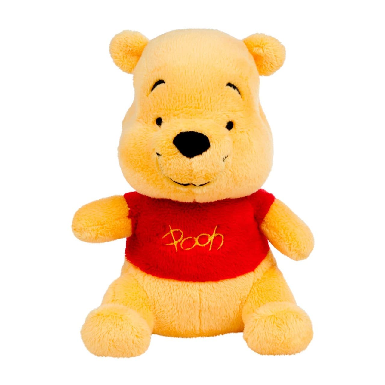 Disney Winnie The Pooh Mini Plush