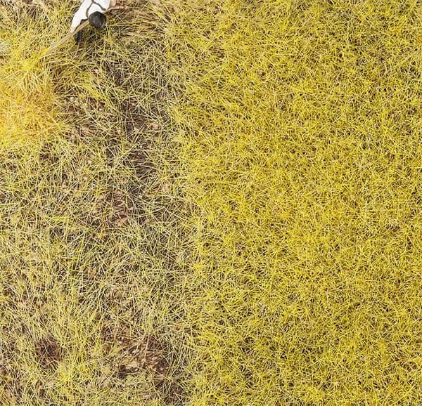 Faller 170776 A Scale Ground Cover/Flocking - Premium Straw 1oz 30g
