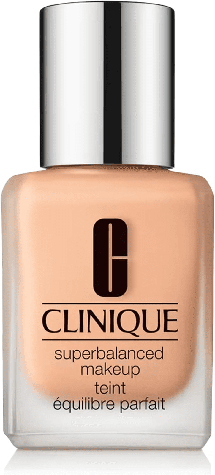 Clinique Superbalanced Oil-Free Liquid Foundation Makeup for Dry to Oily Skin Ty