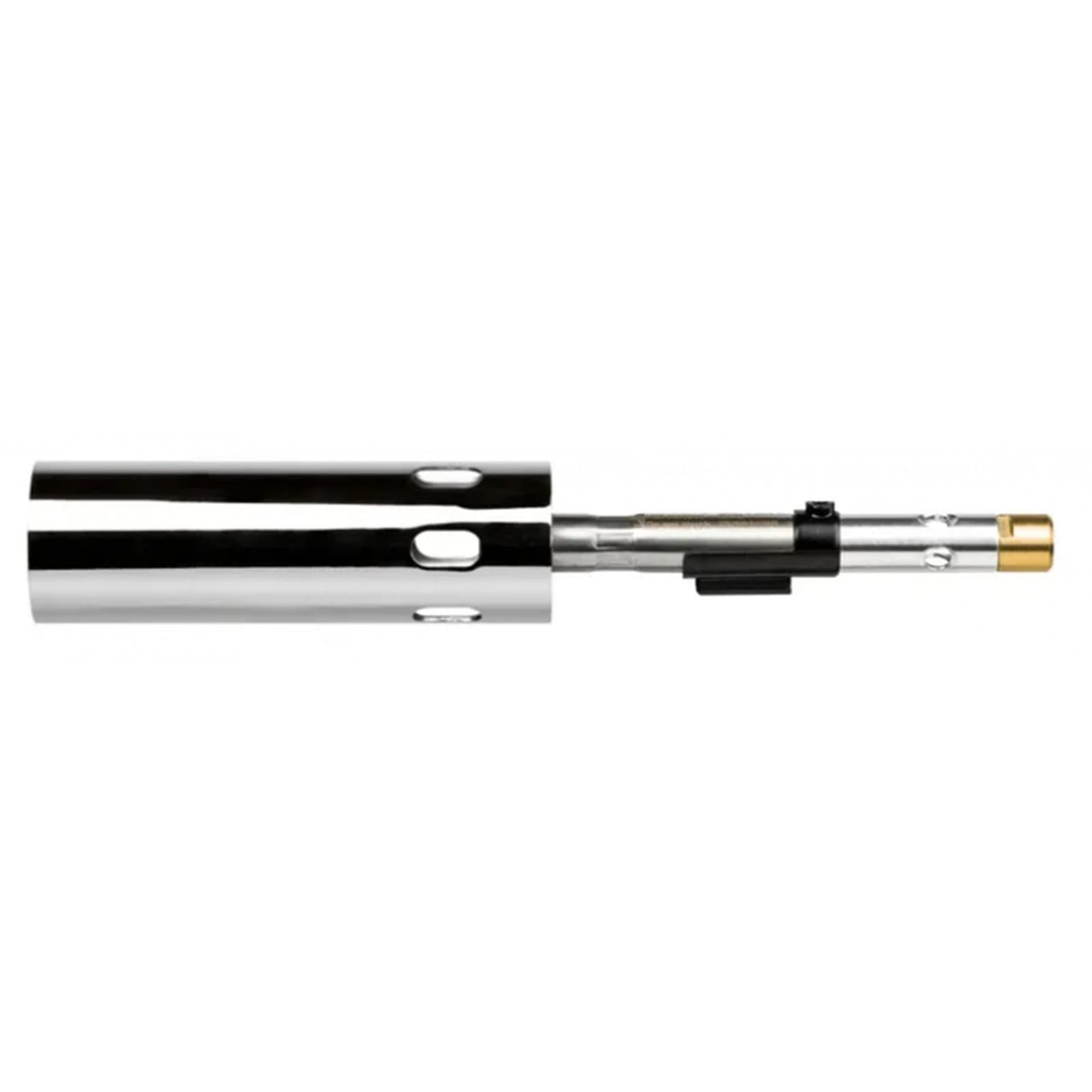 Rothenberger 1500004979 Hot Air Burner Superfire Pro Heat Shrink Tool UK