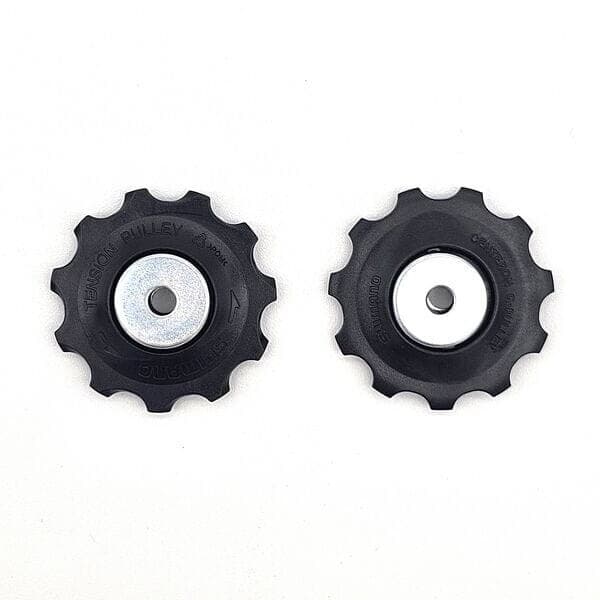 Shimano Deore RD-M593 Guide Tension Pulley Set Rear Derailleur Spare Y5XU98030