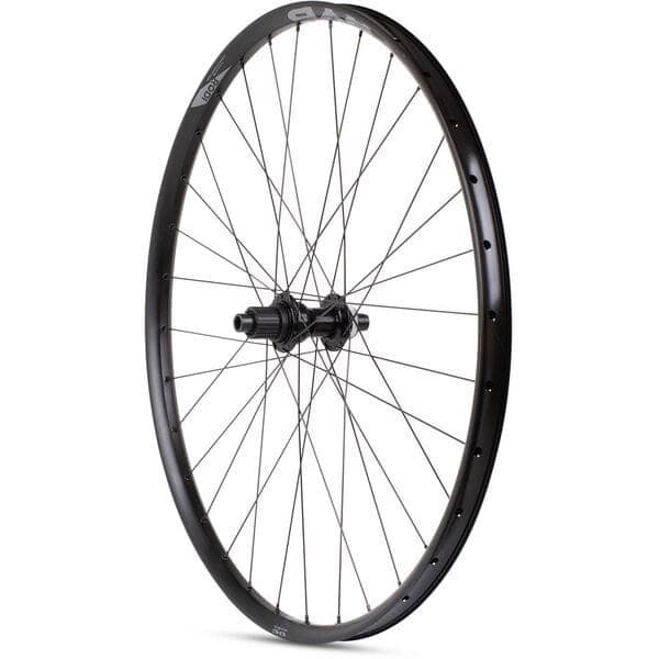 M Part M30 V2 148 X 12 MM Boost MTB 12-Speed TLR Rear Wheel Black - 29 Inches