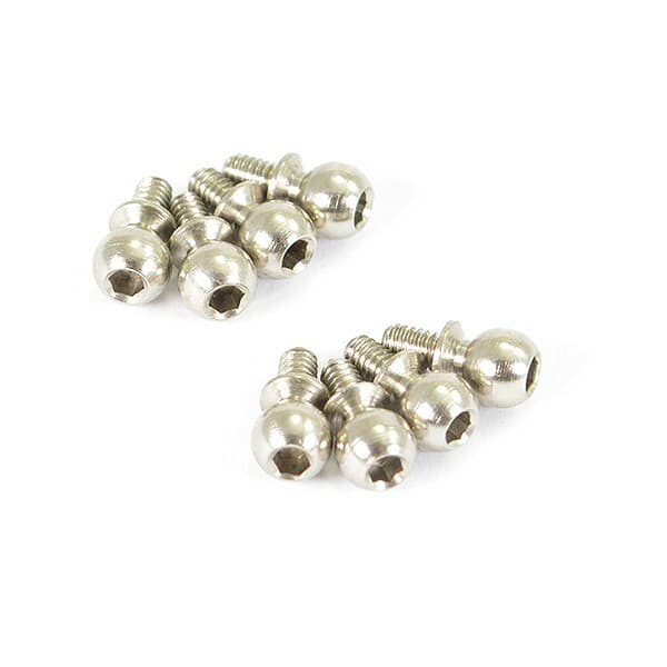 FTX Outback Mini 3.0 Central Link Ball Head