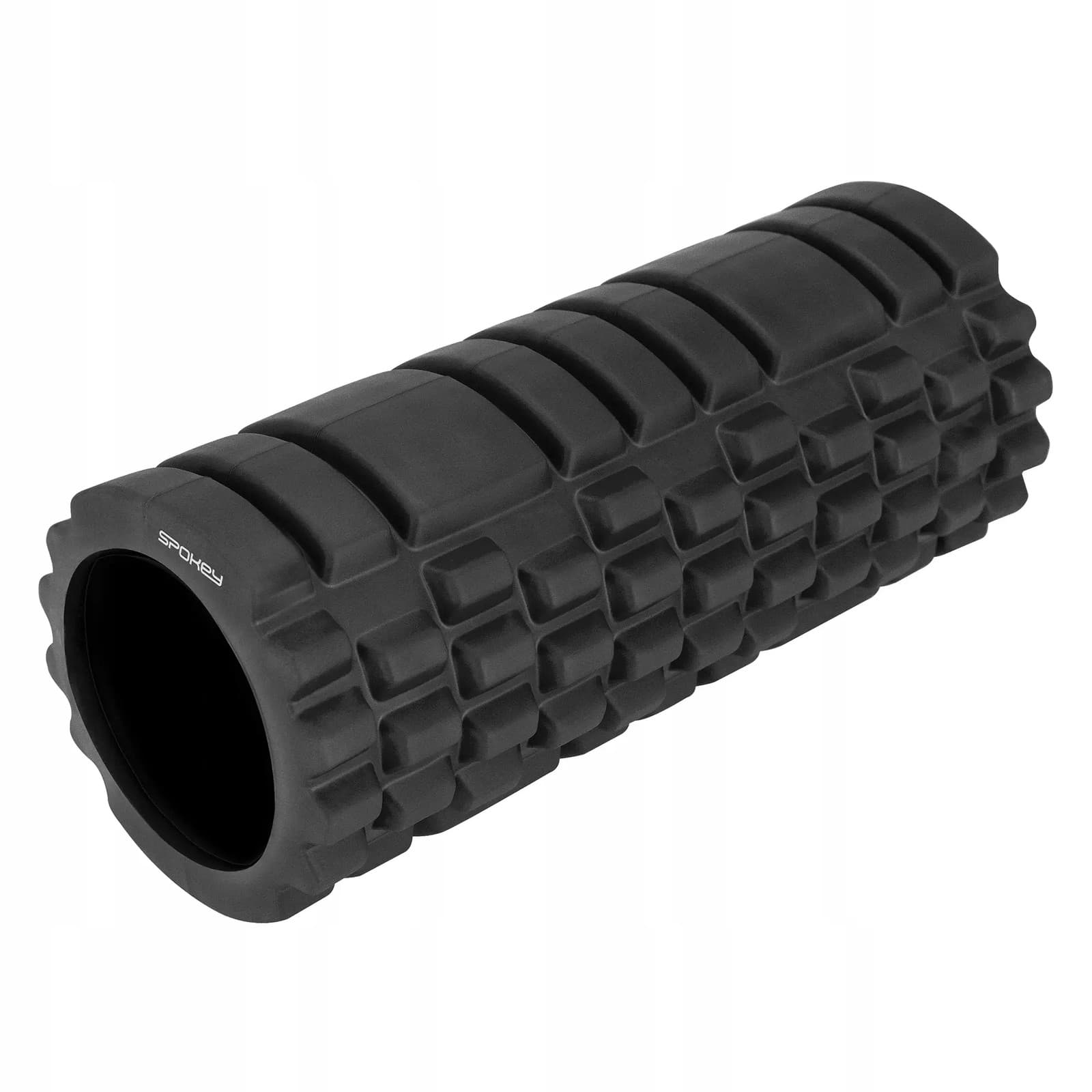5905339435859 Wałek fitness roller do masażu 33 cm Spokey MIXROLL rozluźnia mięś