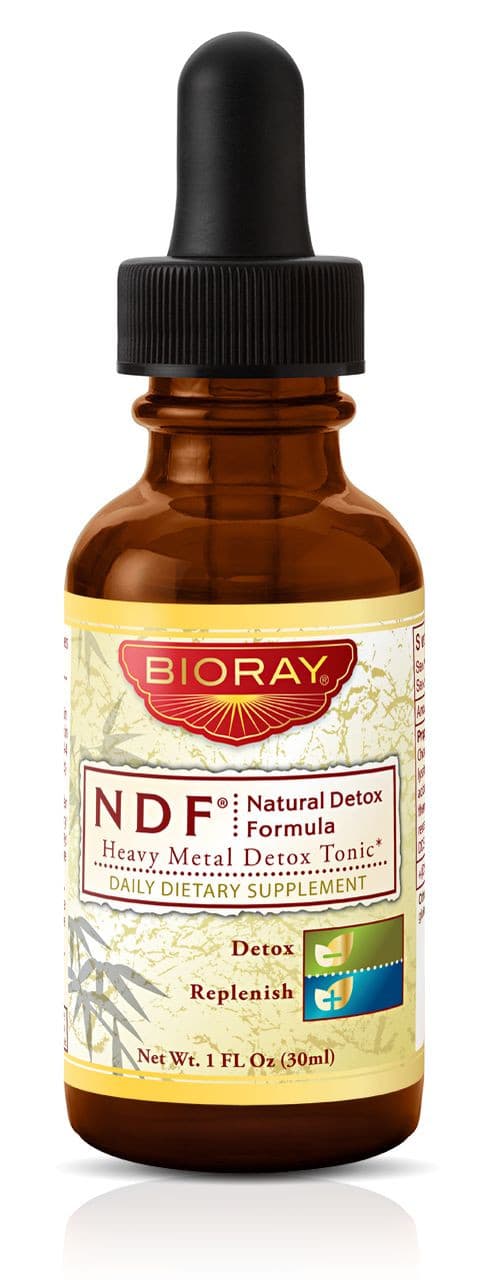 NDF - 1oz - BioRay