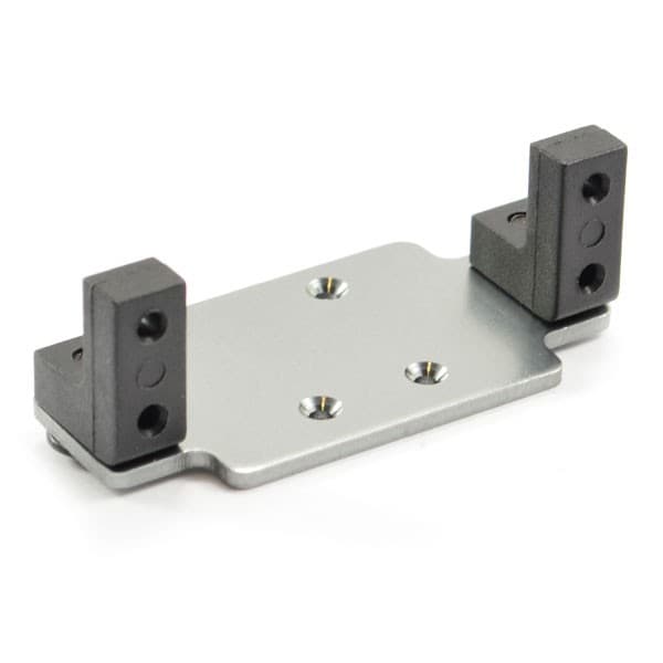 FTX Outback 2.0 Servo Plate w/Mounts FTX8261