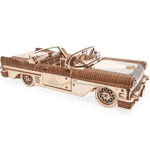 UGears Dream Cabriolet VM-05 (U70073)