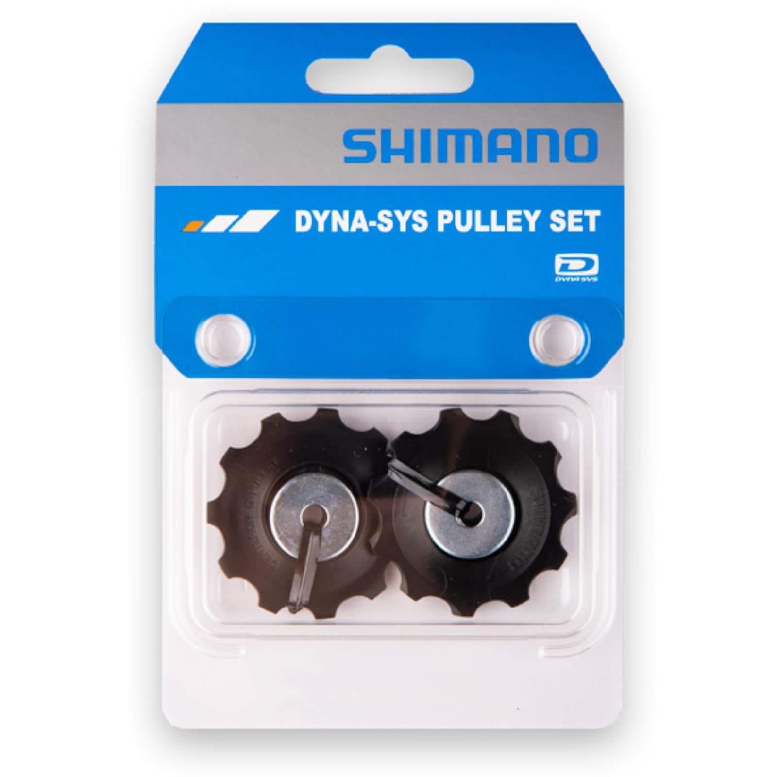 Shimano Deore RD-M593 Guide Tension Pulley Set Rear Derailleur Spare Y5XU98030