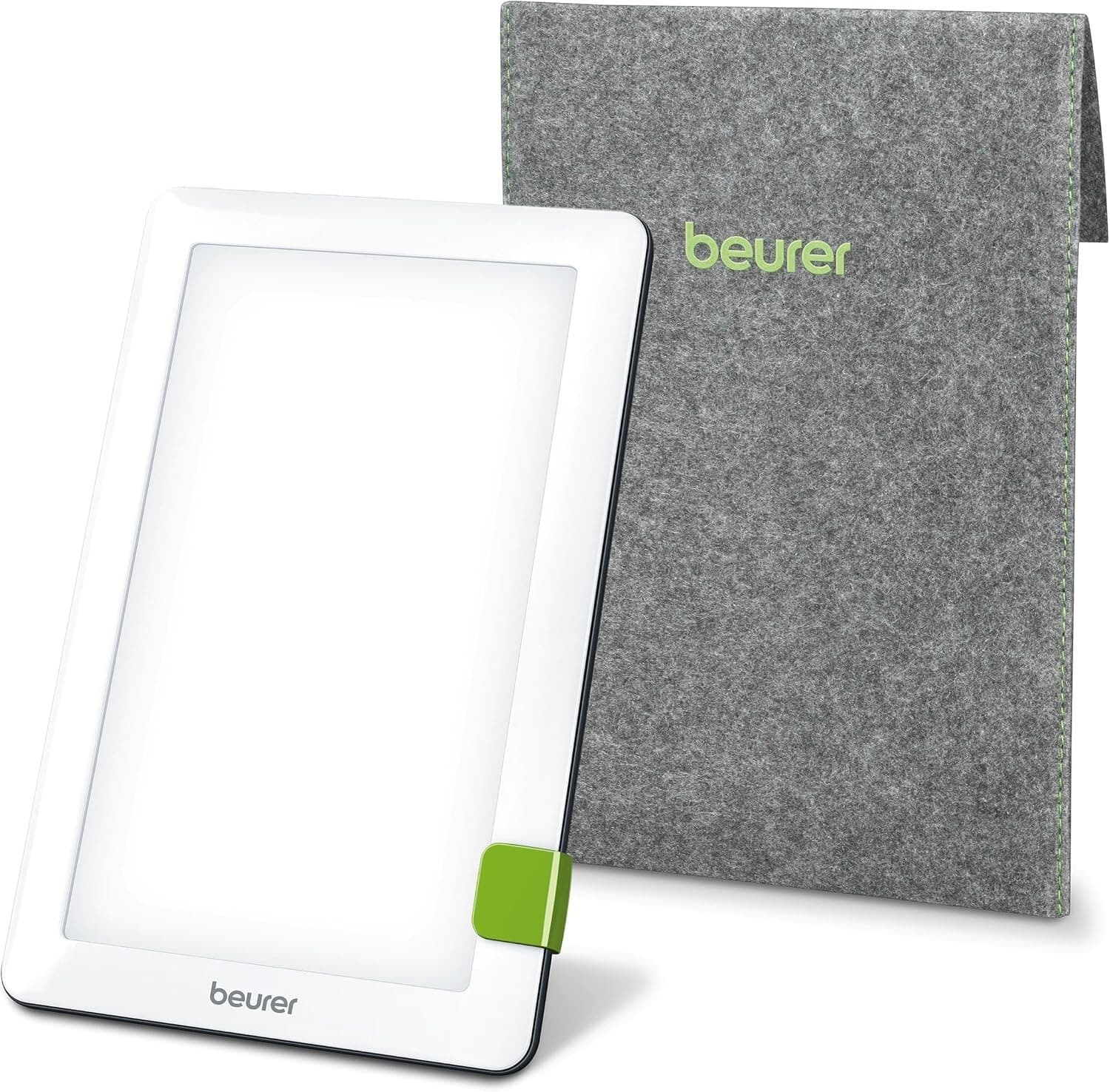 Beurer TL30 Ultra Portable Daylight SAD Sunlight Lamp Simulation of Daylight