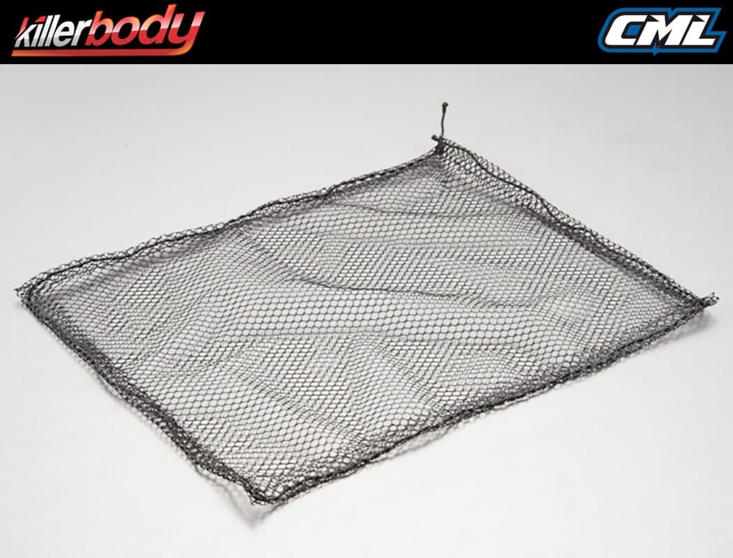 KILLERBODY LUGGAGE NET LARGE KB48432