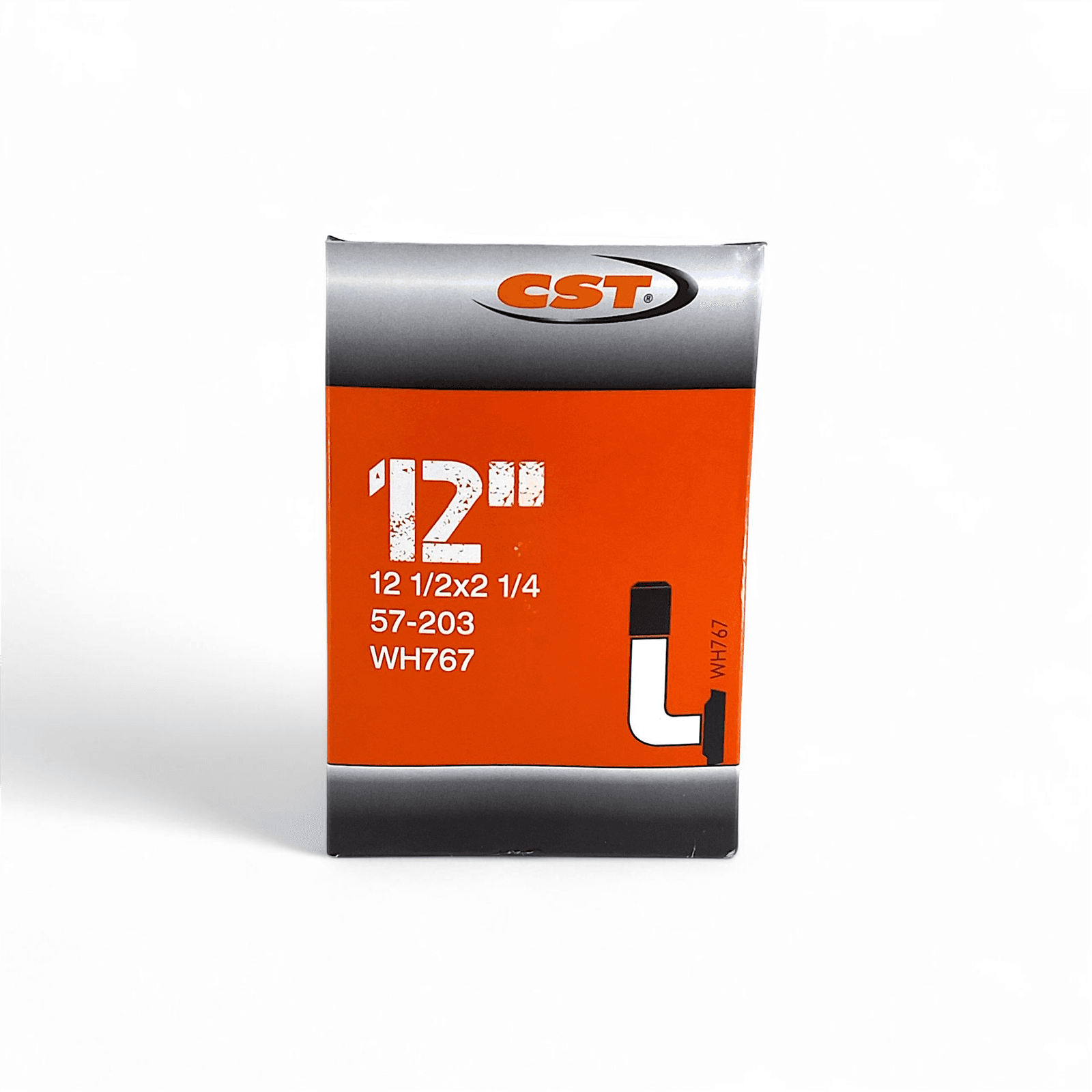 Raleigh Bent Valve Inner Tubes