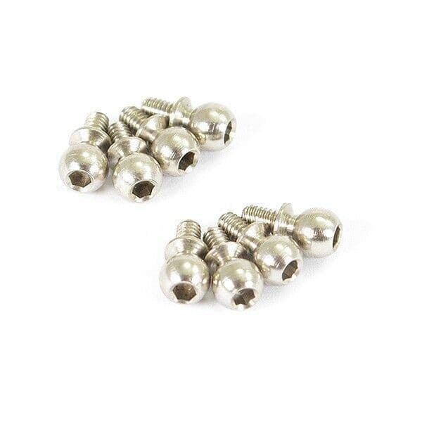 Ftx Outback Mini 3.0 Central Link Ball Head