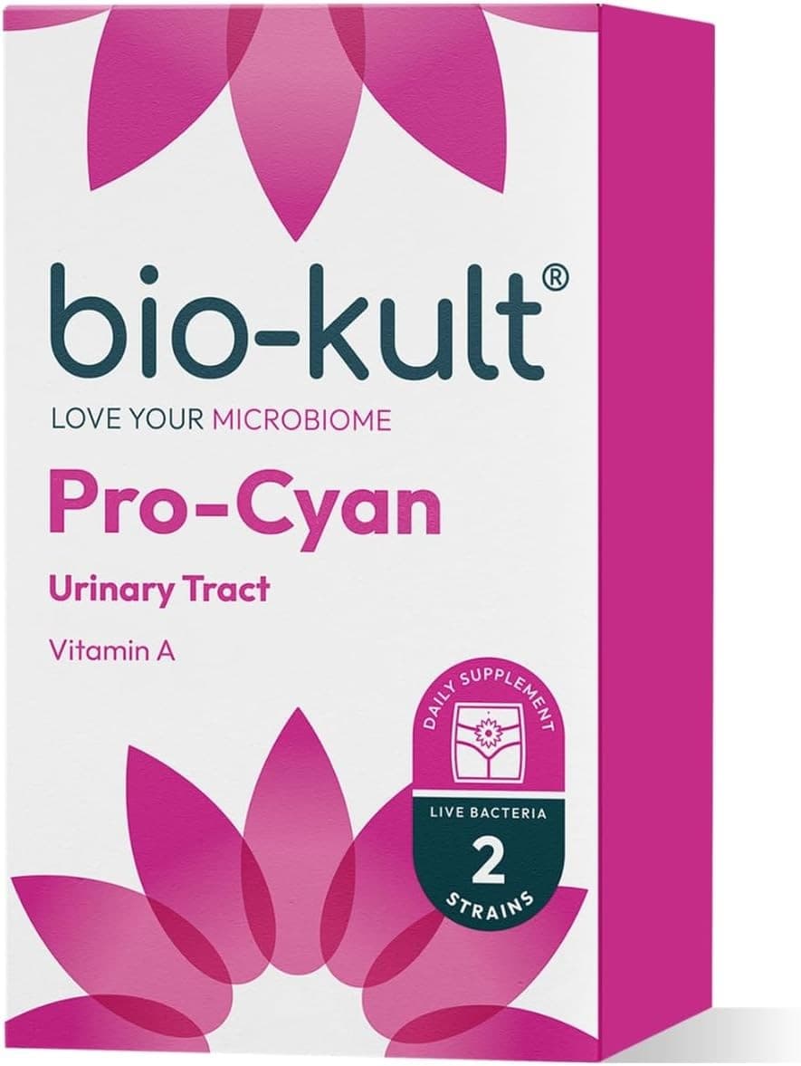 Bio-Kult Pro-Cyan Advanced Multi-Action Formulation - 45 Capsules