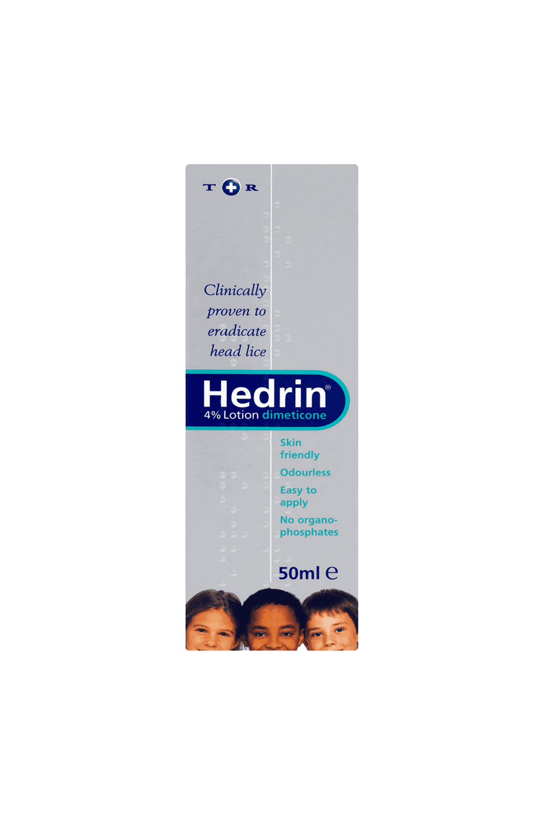Hedrin Lotion 50ml