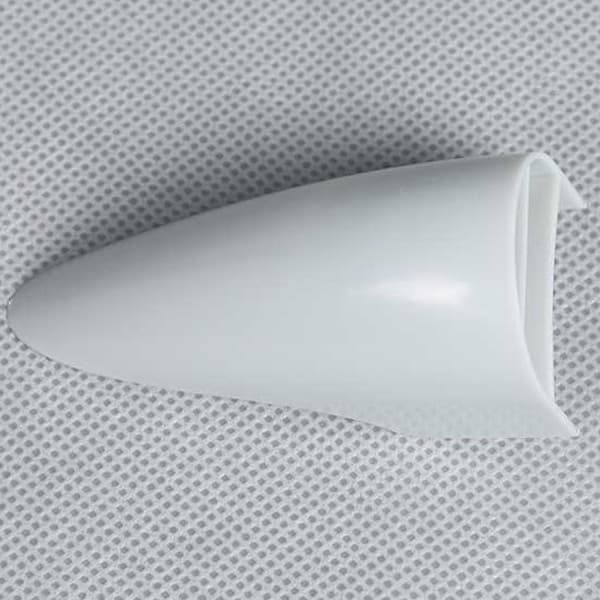 FMS 1100Mm Zero Fighter Oil Cooler Vent
