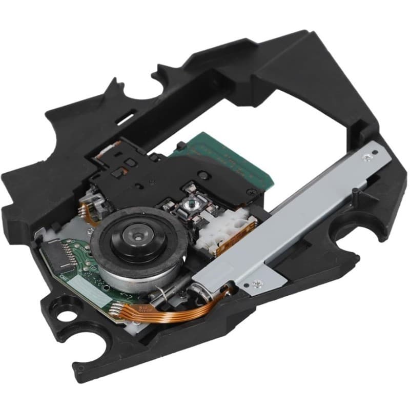 KES-497A Lens Complete Compatible For SONY PLAY STATION 5 PS5 Game Reader