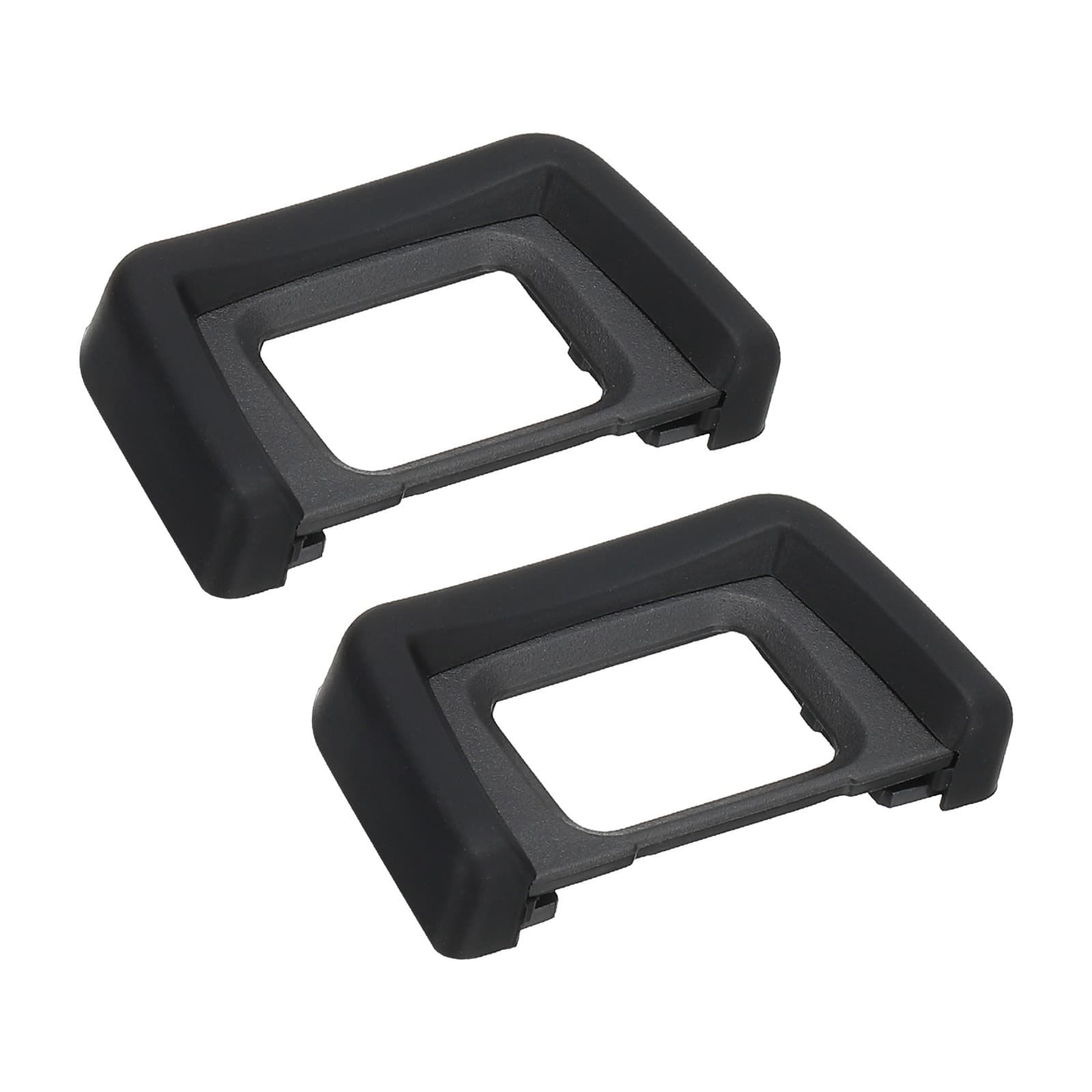 DK-24 Viewfinder Eyepiece Eyecup| 2 Pack Camera Eyecup Eye Cup| Black