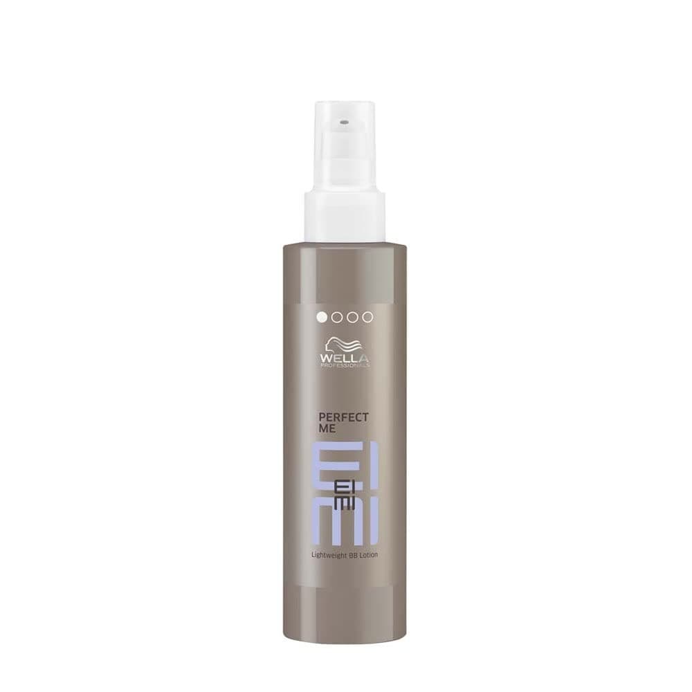 Wella Professionals EIMI Perfect Me Lightweight BB Beauty Balm Lotion 100ml