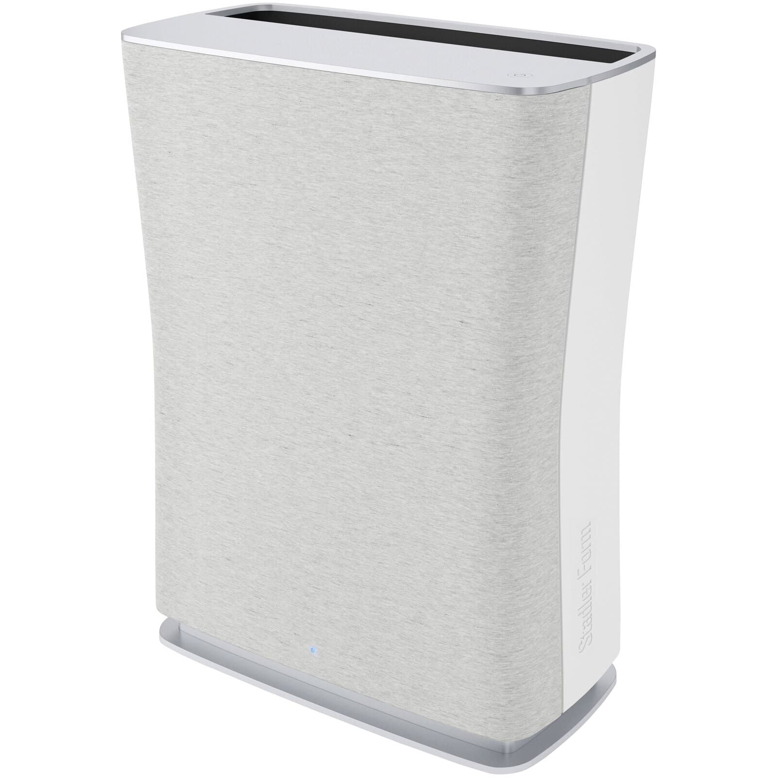 Stadler Form R-015 Roger Little Air Purifier 33m² White HEPA+Carbon Filters