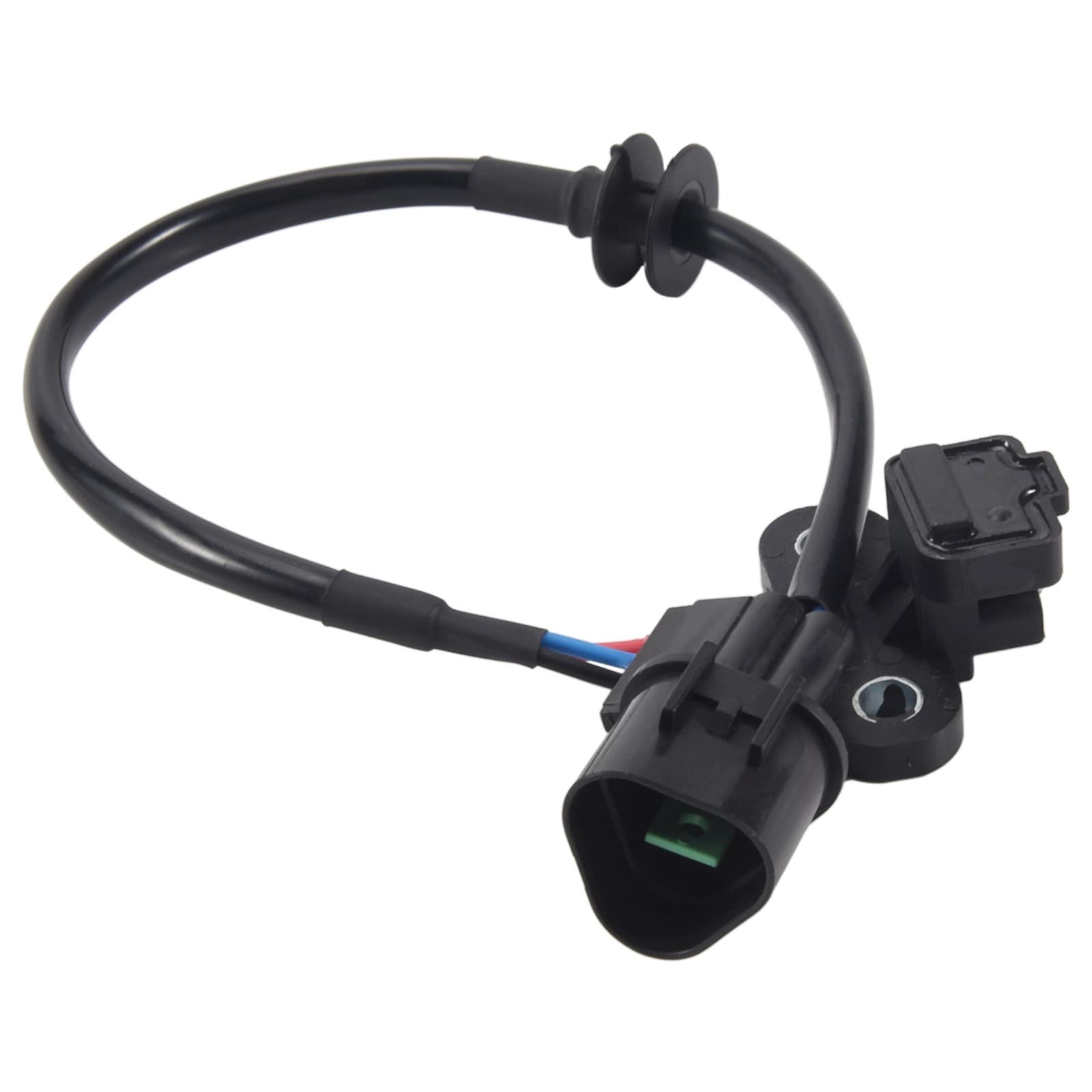 1X(Automotive Crankshaft Position Sensor for 2005-2008 Space Star3364