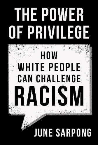 June Sarpong The Power of Privilege (Paperback)