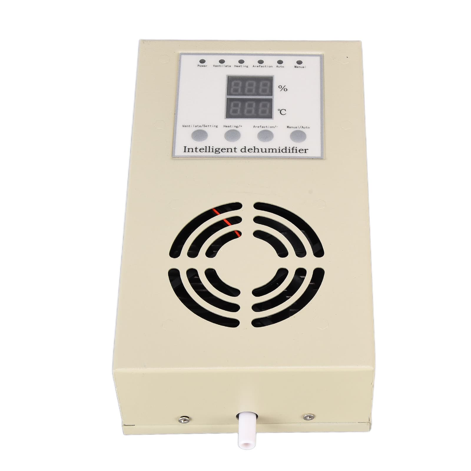 Dehumidification Device Fully Functional Moisture Proof Anti Condensation