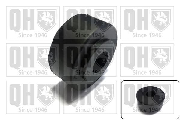 Quinton Hazell Car Vehicle Replacement Suspension Arm Bush - Front - Y53