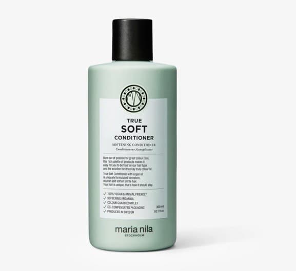MARIA NILA True Soft Conditioner 300ml