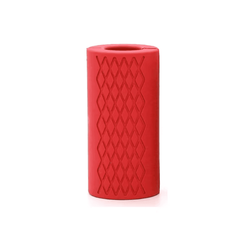 Grip Fat Bar Dumbbell Fat Barbell Grip Thick Bar Grips for Weightlifting Fitness