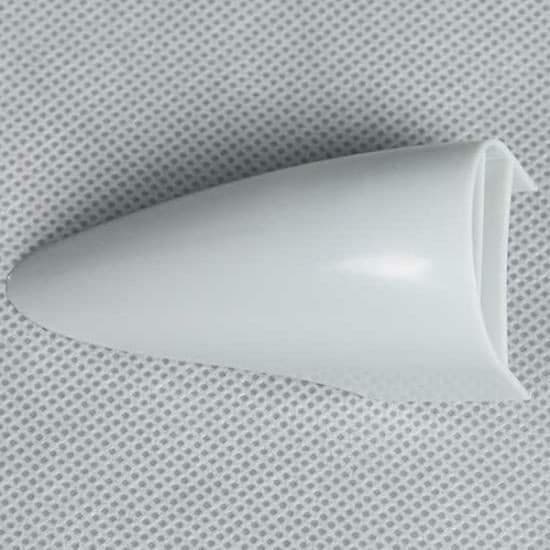 Fms 1100mm Zero Fighter Oil Cooler Vent