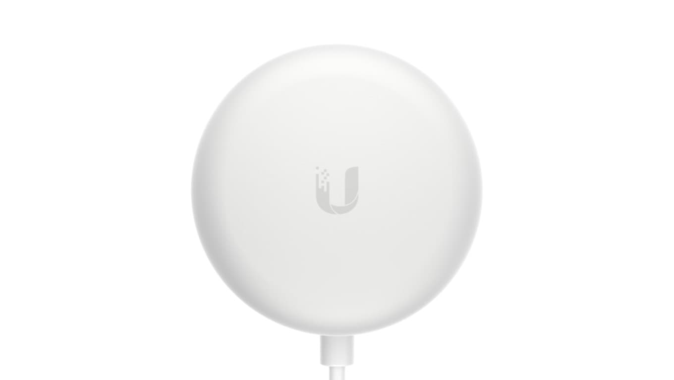 0810010075635 Zasilacz dedykowany dla UniFi Protect G4 Doorbell Ubiquiti UVC-G4-