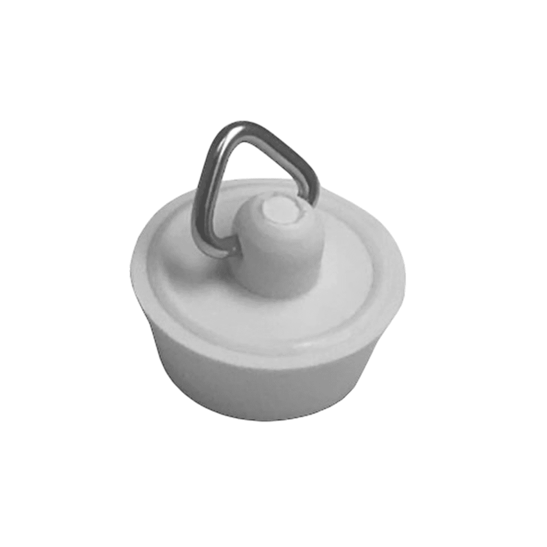 7/8\" Replacement Plug for 3/4\" Caravan Motorhome Sink
